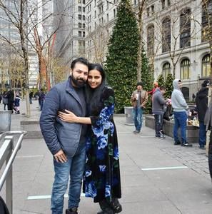 Meet your Posher, Inderpreet